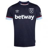 West Ham United 3a Equipación 2021/22