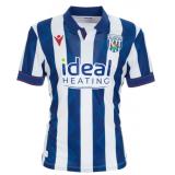 West Brom 1a Equipación 2024/25