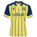 West Brom 2a Equipación 2024/25