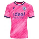 West Brom 3a Equipación 2024/25
