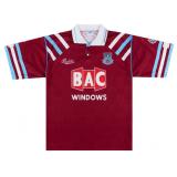 West Ham 1a Equipación 1991/92