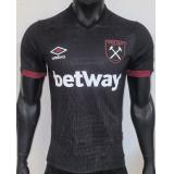 West Ham United 2a Equipación 2024/25 - Authentic