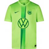 VfL Wolfsburg 1a Equipación 2024/25