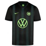 VfL Wolfsburg 2a Equipación 2024/25