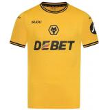 Wolves 1a Equipación 2024/25