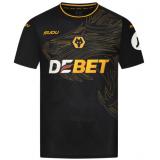 Wolves 2a Equipación 2024/25