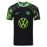 VfL Wolfsburg 2a Equipación 2023/24