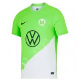 VfL Wolfsburg 1a Equipación 2023/24