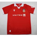Wrexham 1a Equipación 2024/25