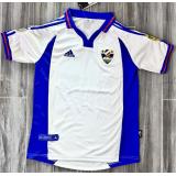 Yugoslavia 2a Equipación 2000