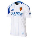 Real Zaragoza 1a Equipación 2024/25