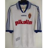 Real Zaragoza 1a Equipación 1997/99