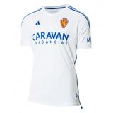 Real Zaragoza 1a Equipación 2023/24