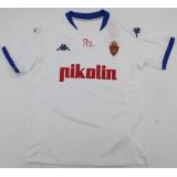 Real Zaragoza 1a Equipación 2001/03
