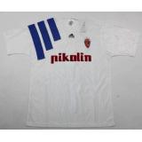 Real Zaragoza 1a Equipación 1992/93