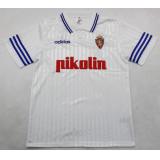 Real Zaragoza 1a Equipación 1995/96