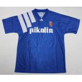 Real Zaragoza 2a Equipación 1992/93