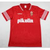 Real Zaragoza 2a Equipación 1995/96