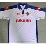 Real Zaragoza 1a Equipación 2004