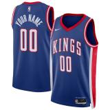 Custom, Sacramento Kings 2024/25 - City Edition