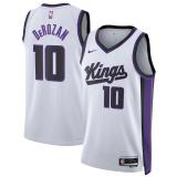 DeMar DeRozan, Sacramento Kings - Association