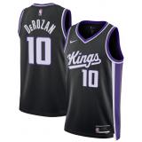 DeMar DeRozan, Sacramento Kings - Icon