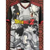 Japón 2024 ft. Dragon Ball Z