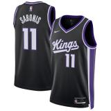 Domantas Sabonis, Sacramento Kings - Icon