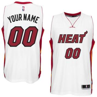 Miami Heat [Home] - PERSONALIZABLE