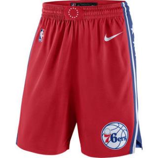 Pantalones Philadelphia 76ers - Statement