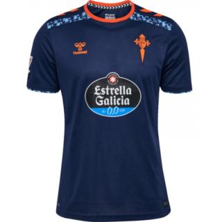 Celta de Vigo 2ª Equipacion 2024/25