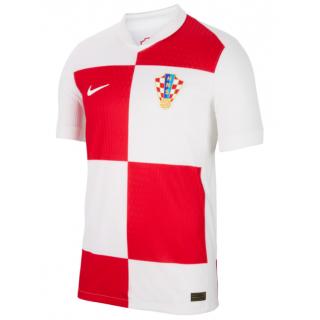 Croacia 1a Equipación 2024 - Authentic