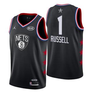 D\'Angelo Russell - 2019 All-Star Black
