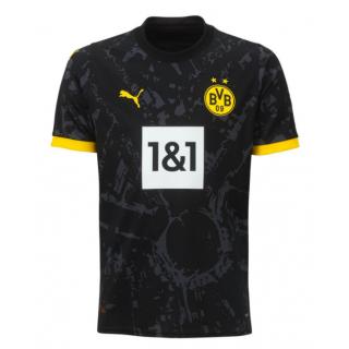 Borussia Dortmund 2a Equipación 2023/24