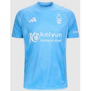 Nottingham Forest 3a Equipación 2024/25