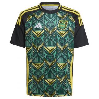 Jamaica 2a Equipacion 2024