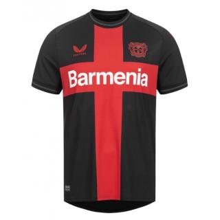 Bayer 04 Leverkusen 1a Equipación 2023/24