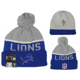 Gorro Detroit Lions