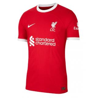 Liverpool 1a Equipación 2023/24 - Authentic