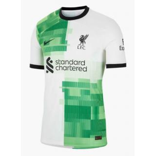 Liverpool 2a Equipación 2023/24 - Authentic