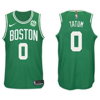 Jayson Tatum, Boston Celtics - Icon