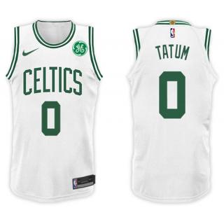 Jayson Tatum, Boston Celtics - Association