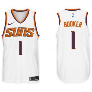 Devin Booker, Phoenix Suns - Association