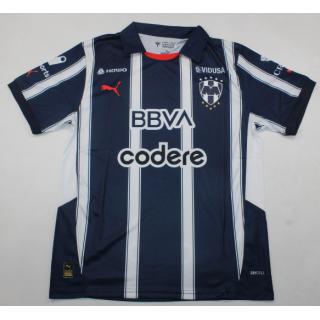 Rayados Monterrey 1a Equipación 2024/25