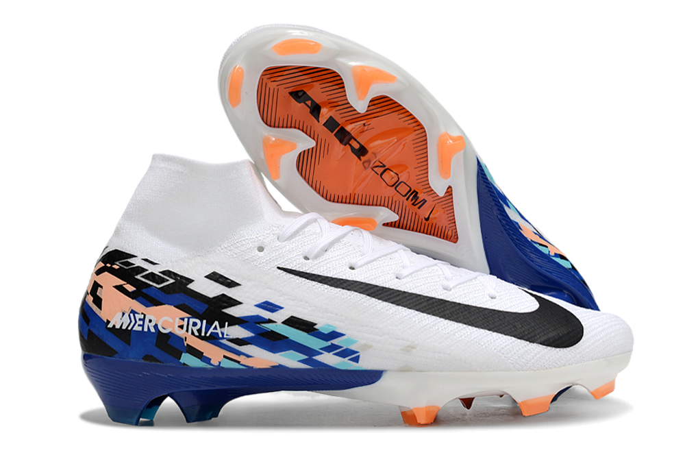 Nike Air Zoom Mercurial Superfly IIX Elite FG [R. 318]