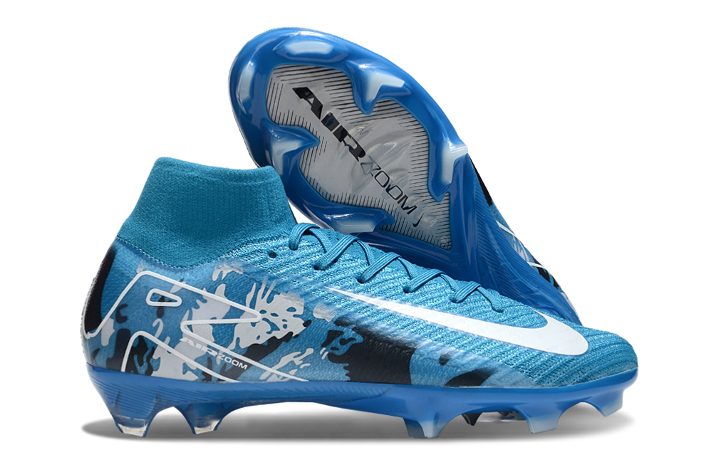 Nike Air Zoom Mercurial Superfly IIX Elite FG [R. 314]