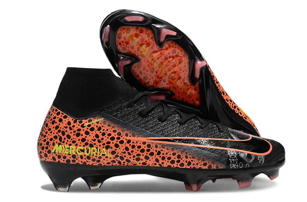 Nike Air Zoom Mercurial Superfly IIX Elite FG [R. 313]