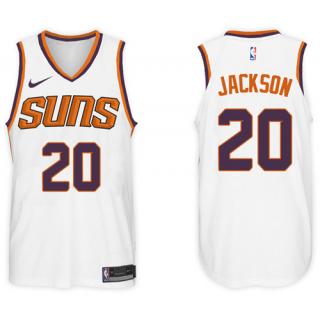 Josh Jackson, Phoenix Suns - Association