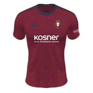 Osasuna 1a Equipación 2023/24