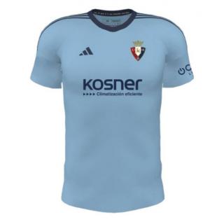 Osasuna 2a Equipación 2023/24